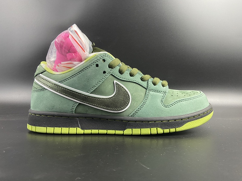OG dunk