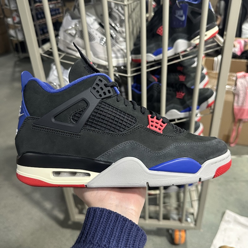 GX AJ4