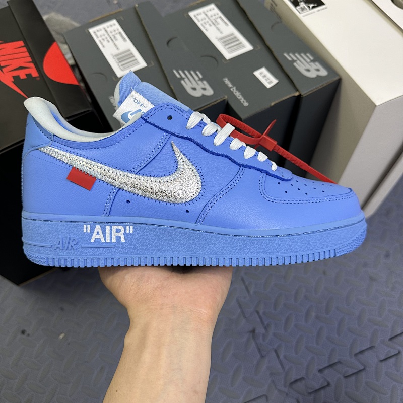 TOP BATCH OW AF1