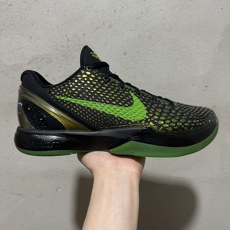 GX KOBE 6