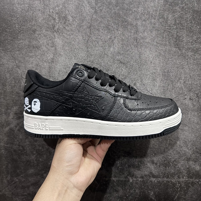 BAPE