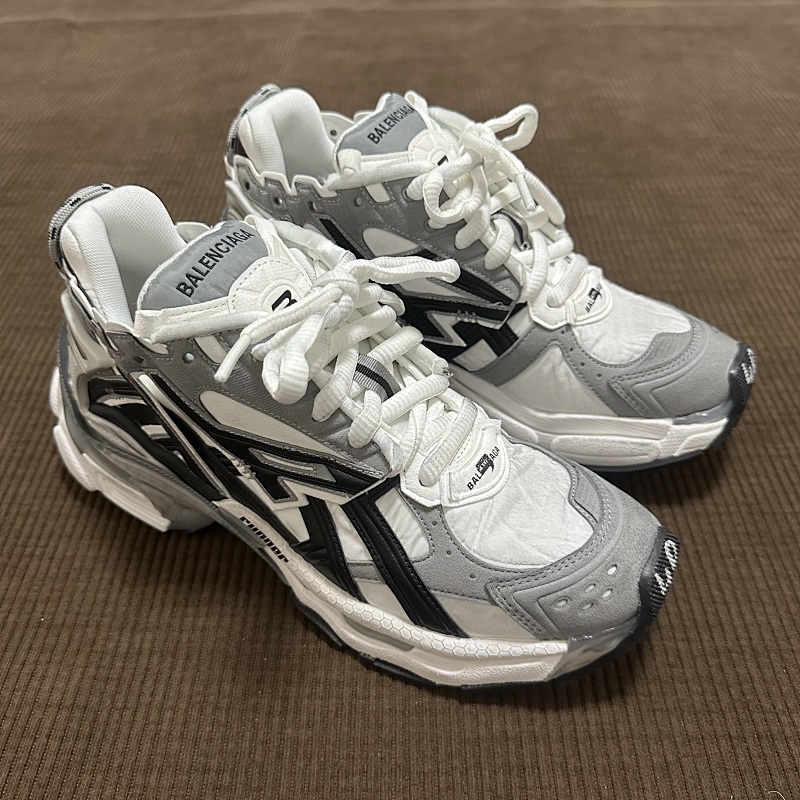 BEST BATCH BALENCIAGA RUNNER