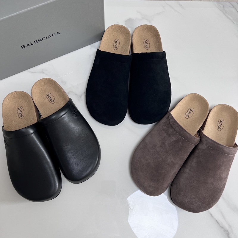 BALENCIAGA
