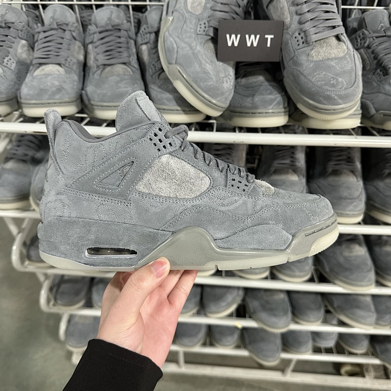 GX AJ4