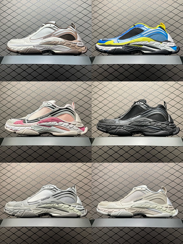Balenciaga 巴黎世家 Triple S 2.0
