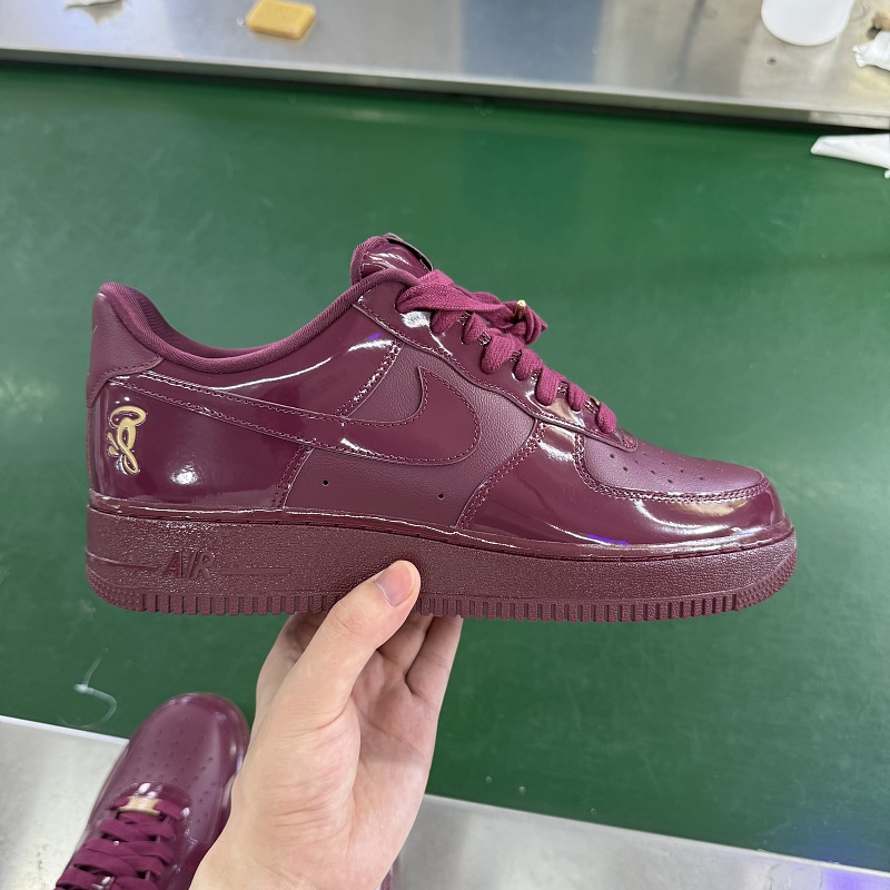 GX AF1 CENTRAL CEE