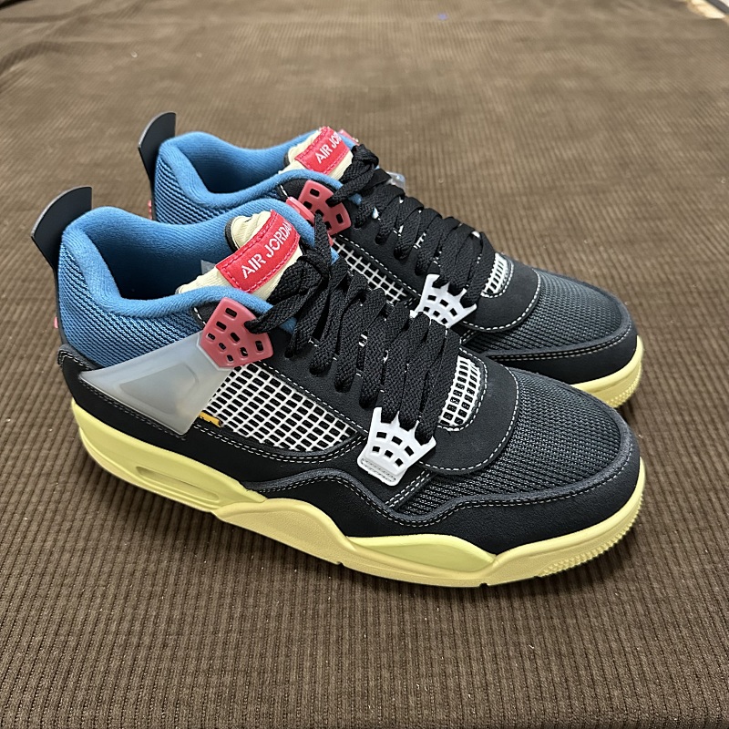 GX AJ4