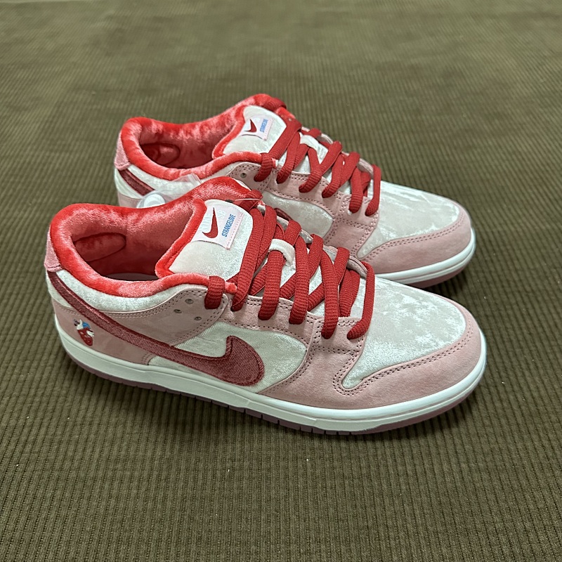 PK strangelove dunk