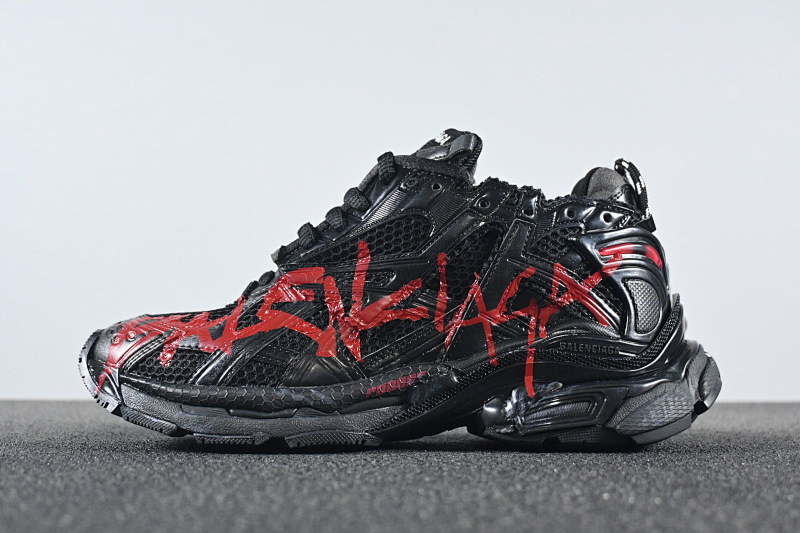 BEST BATCH BALENCIAGA RUNNER
