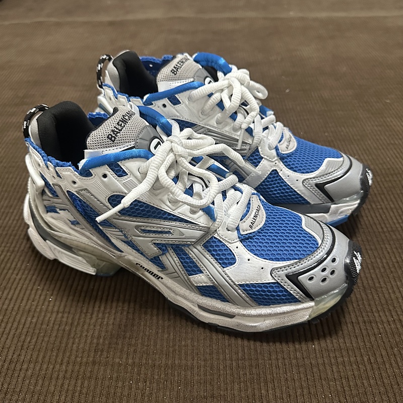 BEST BATCH BALENCIAGA RUNNER