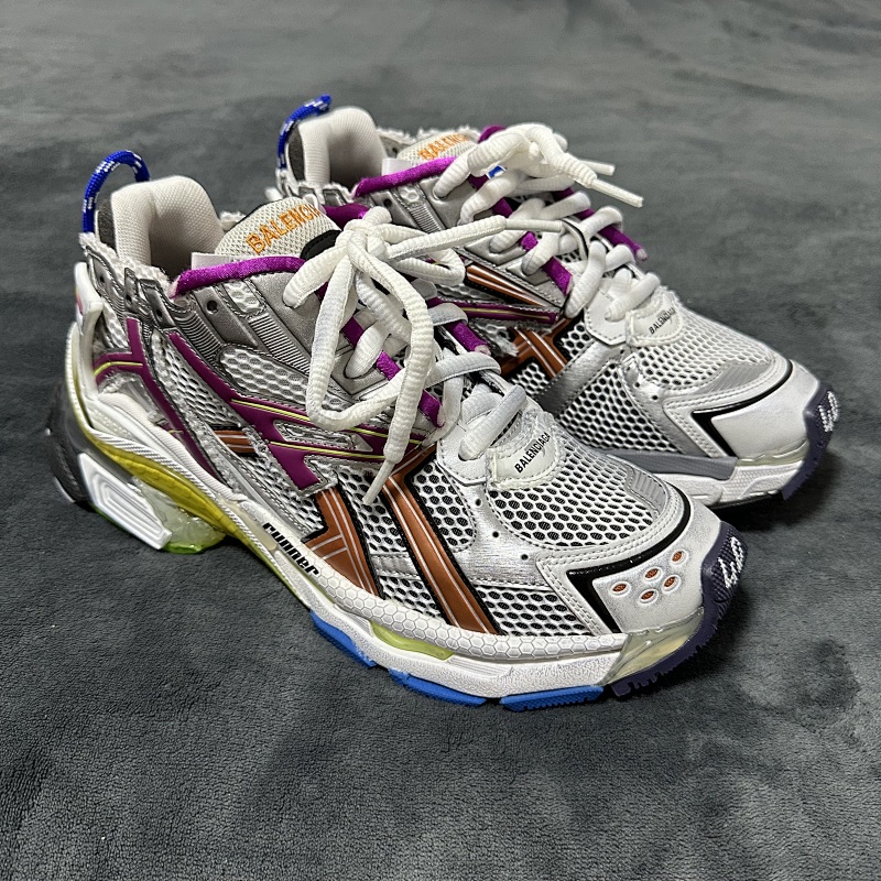 BEST BATCH BALENCIAGA RUNNER