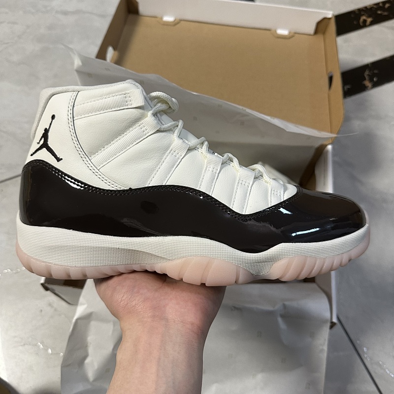 LJR AJ11