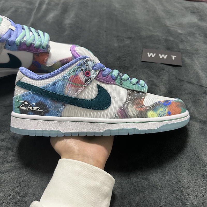 TOP BATCH DUNK