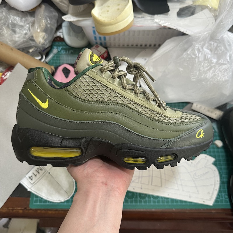 GX AIR MAX 95