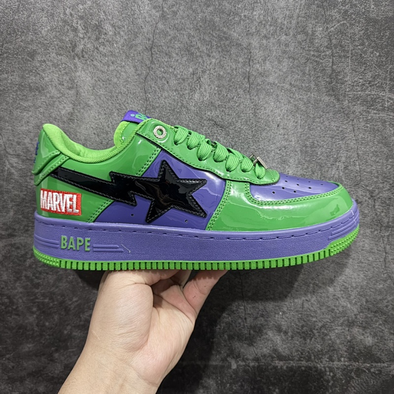 BAPE