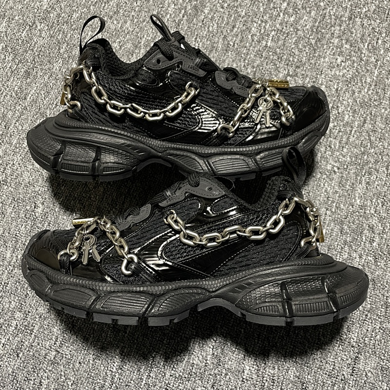BALENCIAGA 3XL