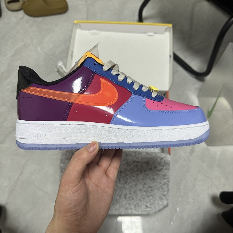 WBB AF1