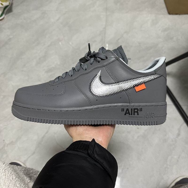 TOP BATCH OW AF1