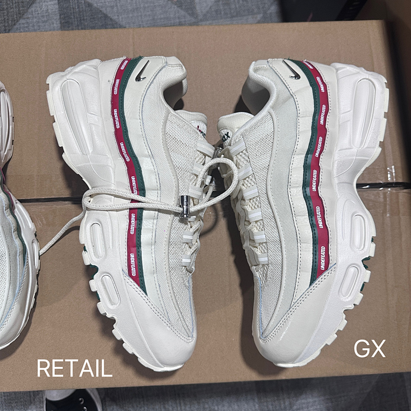GX AIR MAX95