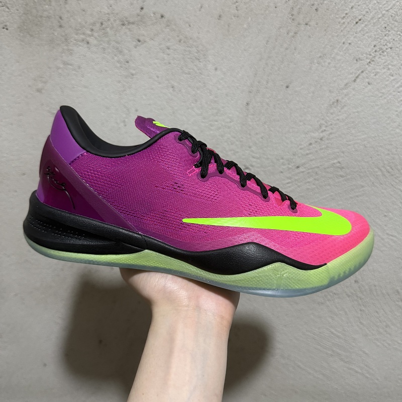 GX KOBE 8