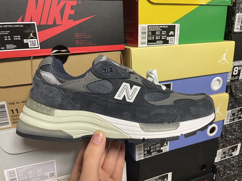 ZC NEW BALANCE 992