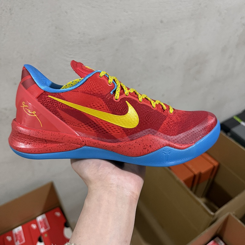 GX KOBE 8