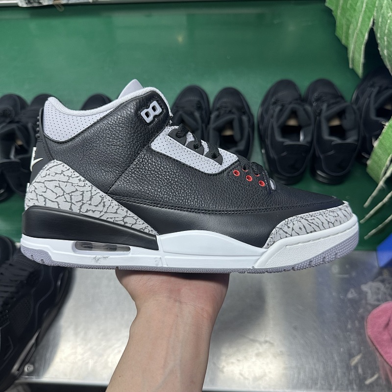 GX AJ3