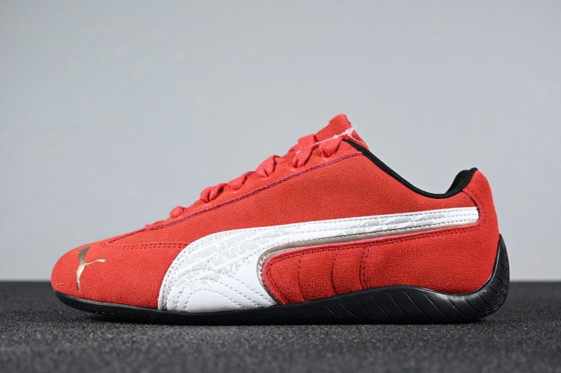 PUMA X 法拉利