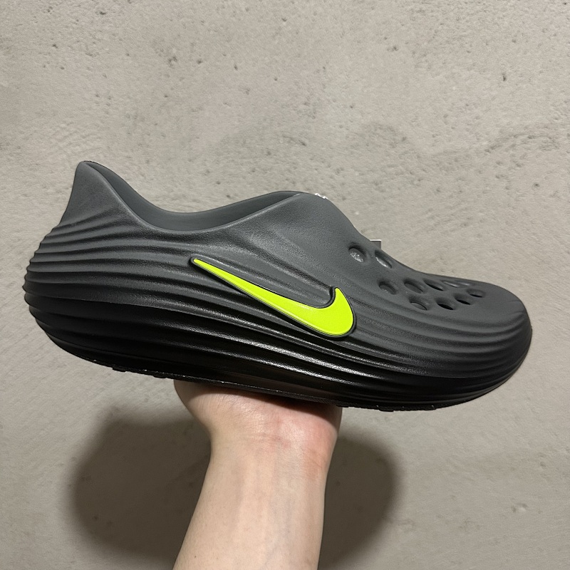 LW BATCH NK洞洞鞋（BEST BATCH）