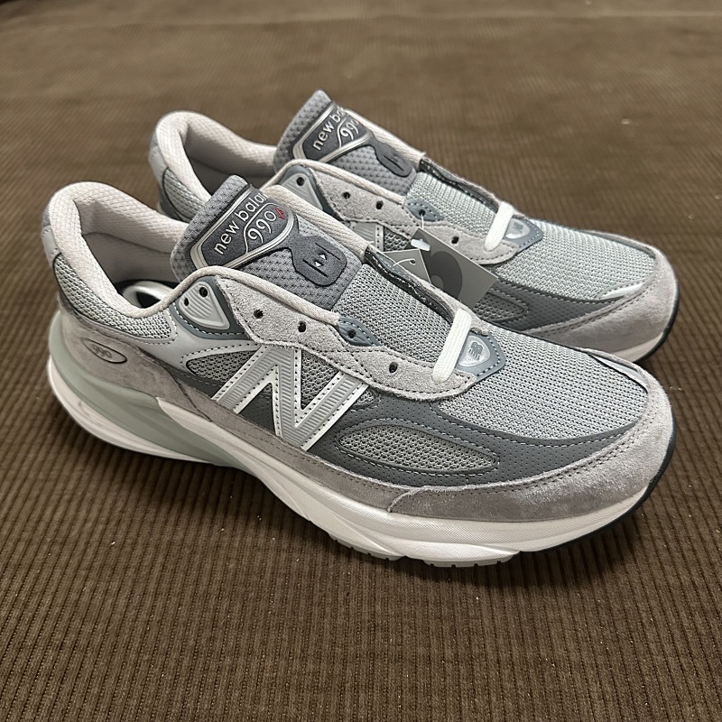 NEW BALANCE 990V6