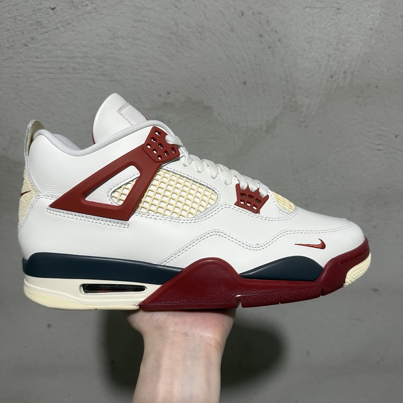 GX AJ4