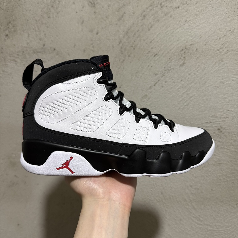 LJR BATCH AJ9