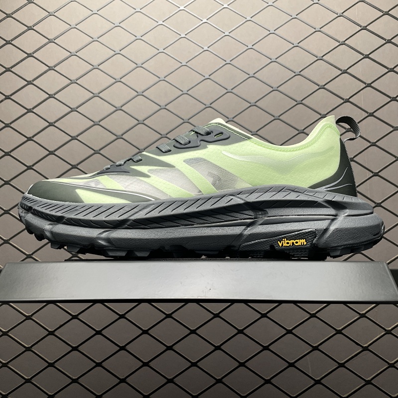 HOKA SPEED 4