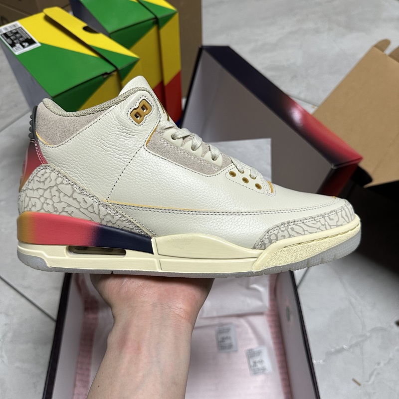 ZX AJ3