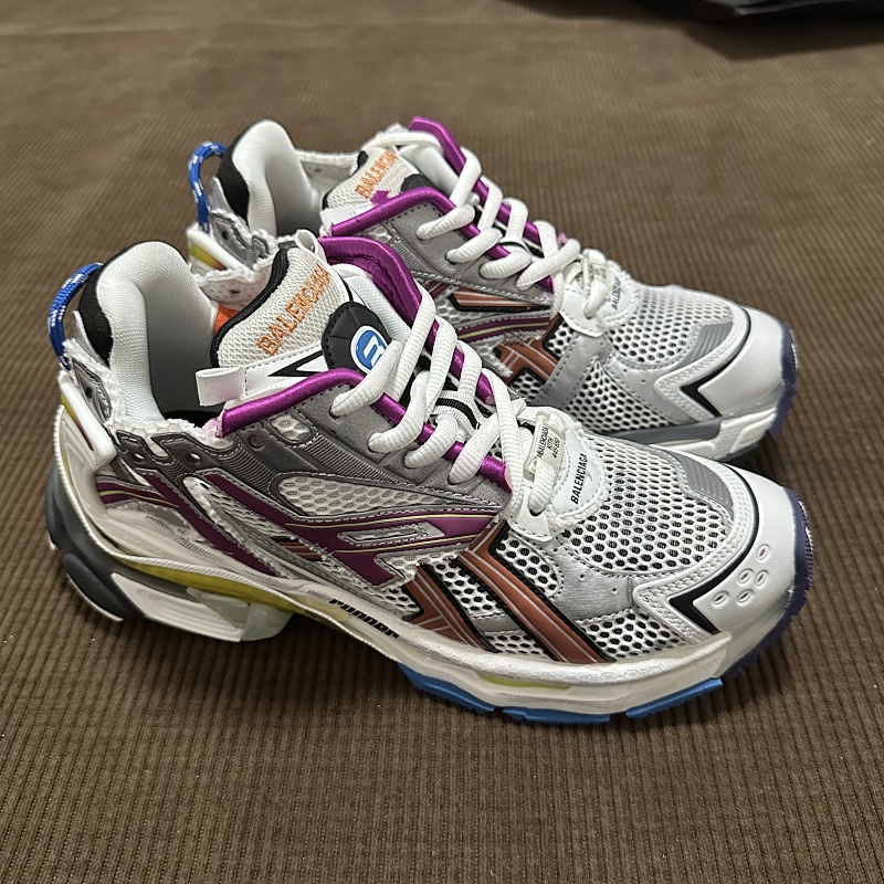 OK BATCH BALENCIAGA RUNNER