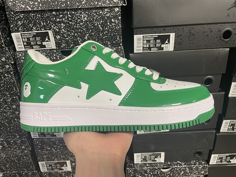 XJB BAPE