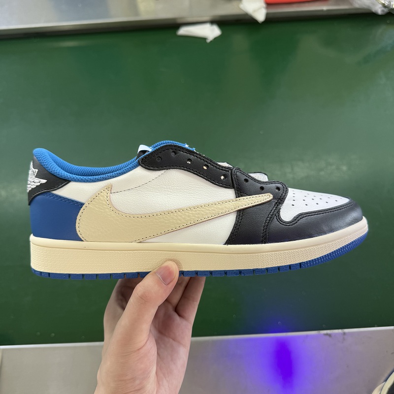 GX TS AJ1