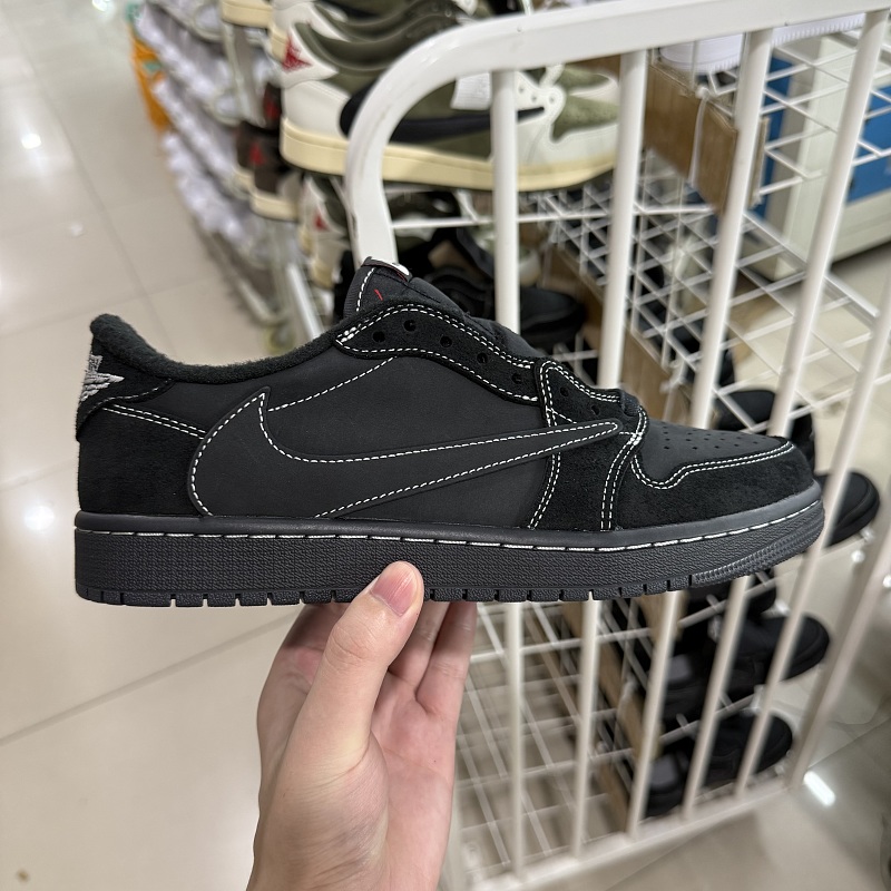 GX TS AJ1