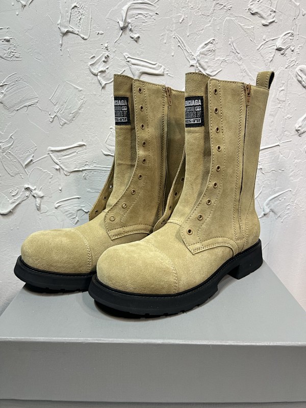 BALENCIAGA BOOTS