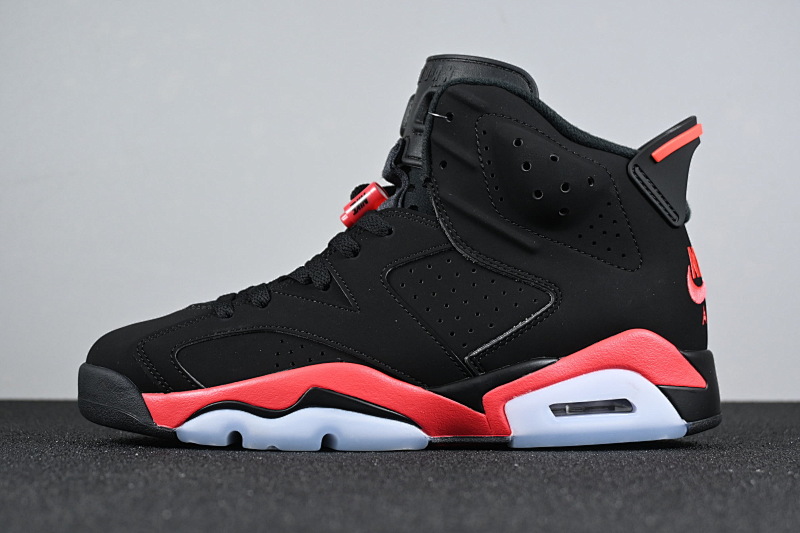 OG BATCH 2025红外线 AJ6