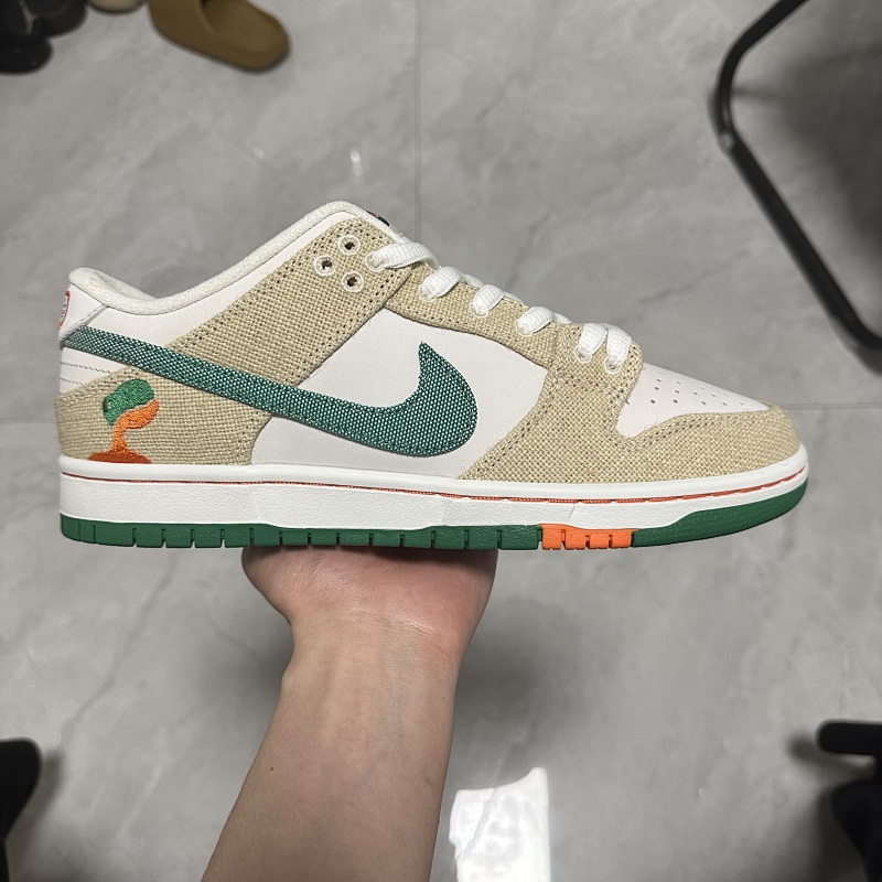 M BATCH DUNK