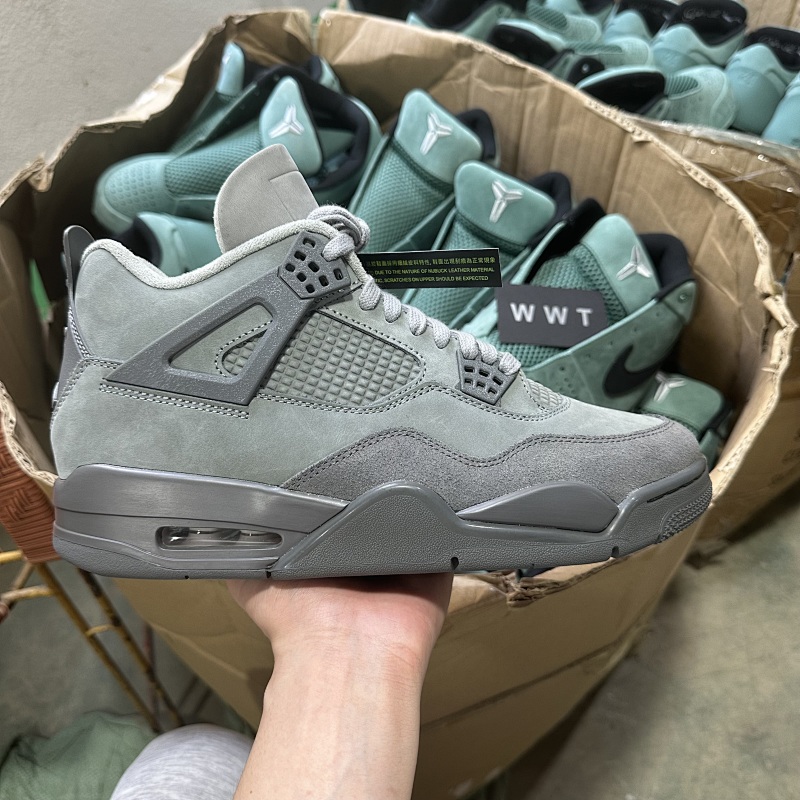GX AJ4
