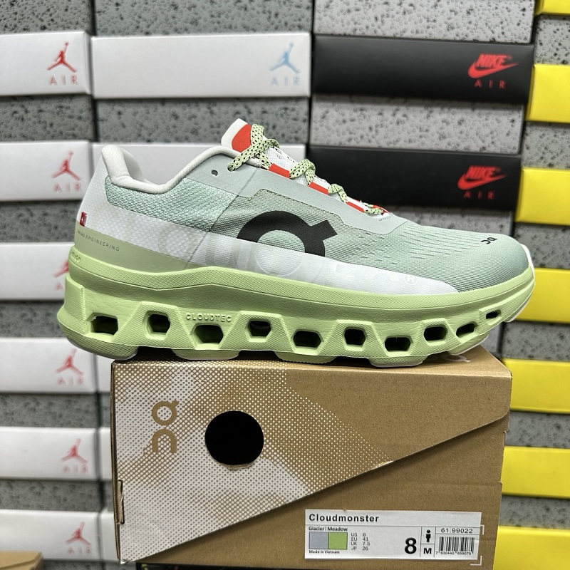 【GC Batch】Cloudmonster 36-45 61.99022