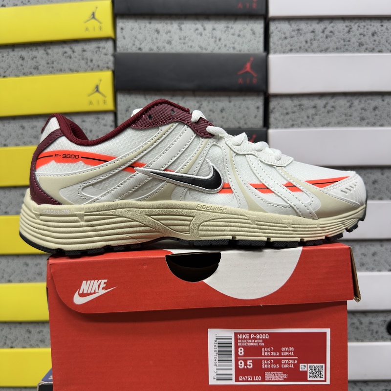 【EG Batch】P-9000 36-45 IZ4751-100