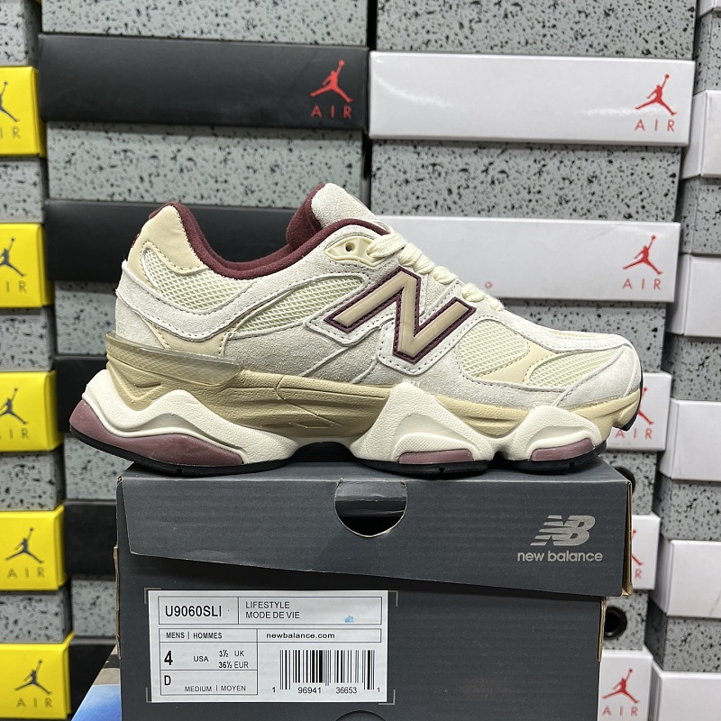 【TOP Batch 】NB9060 36-47 U9060SLI