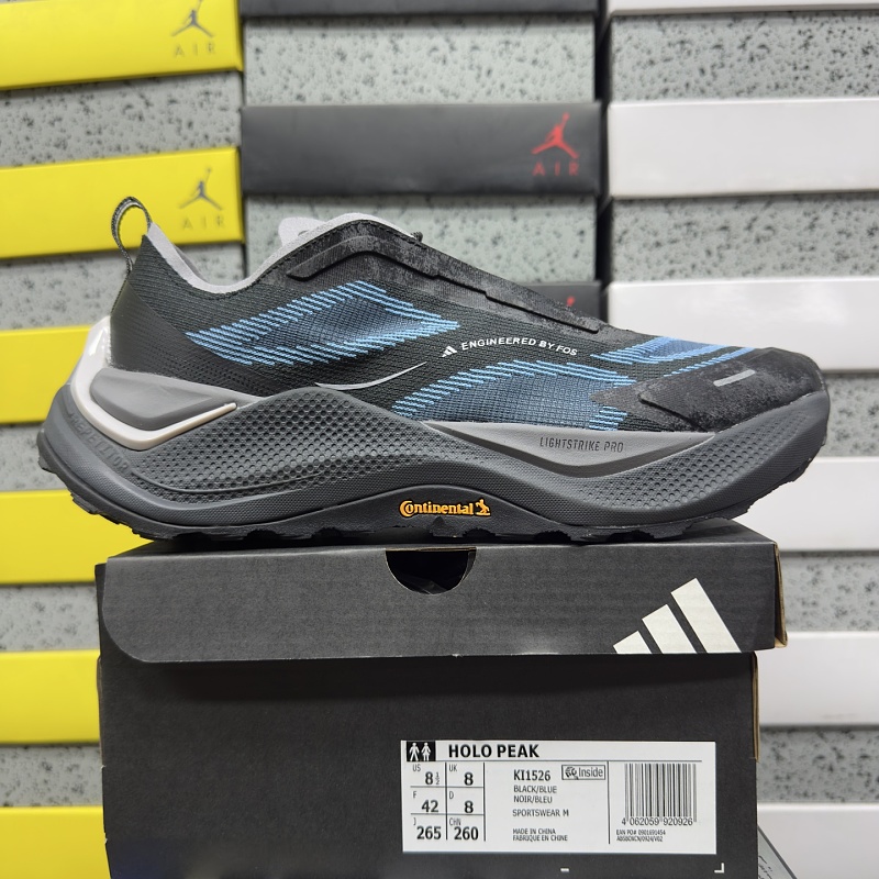 【WE Batch】HOLO PEAK 36-45 KI1526