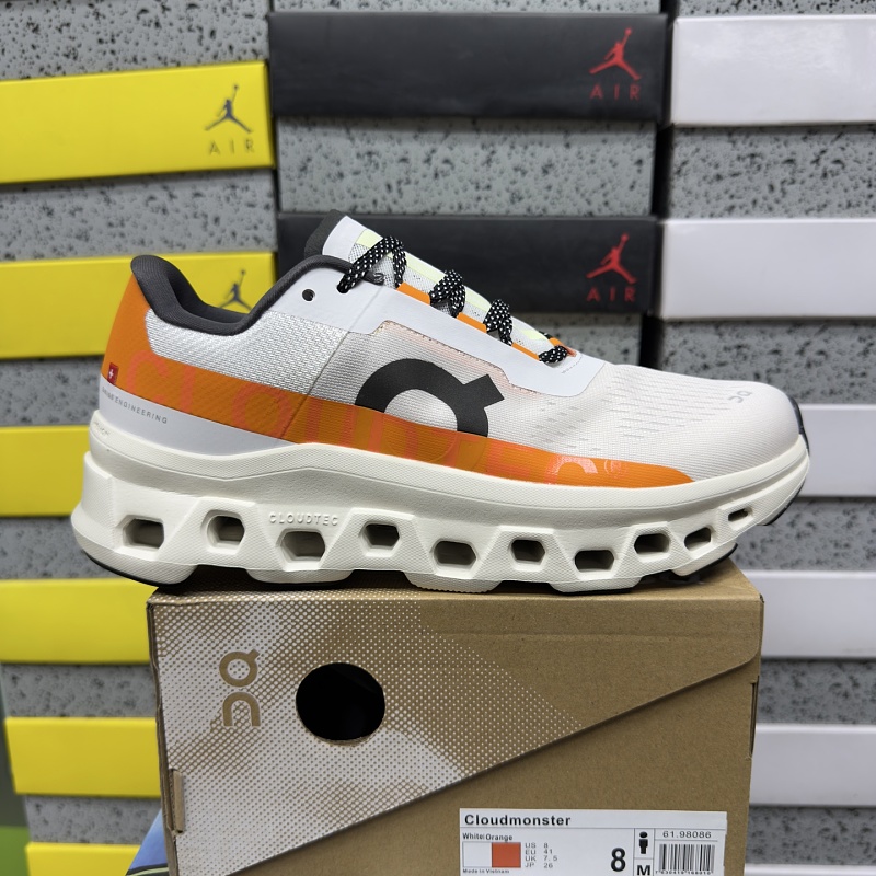 【GC Batch】Cloudmonster 36-45 61.98086