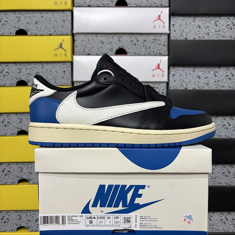 【DF Batch】TS倒钩 36-47.5 DM7866-118