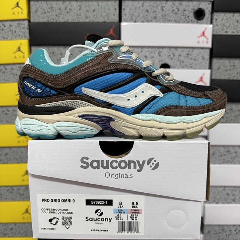 【YO Batch】OMNI9 （36-45 ）S70923-1