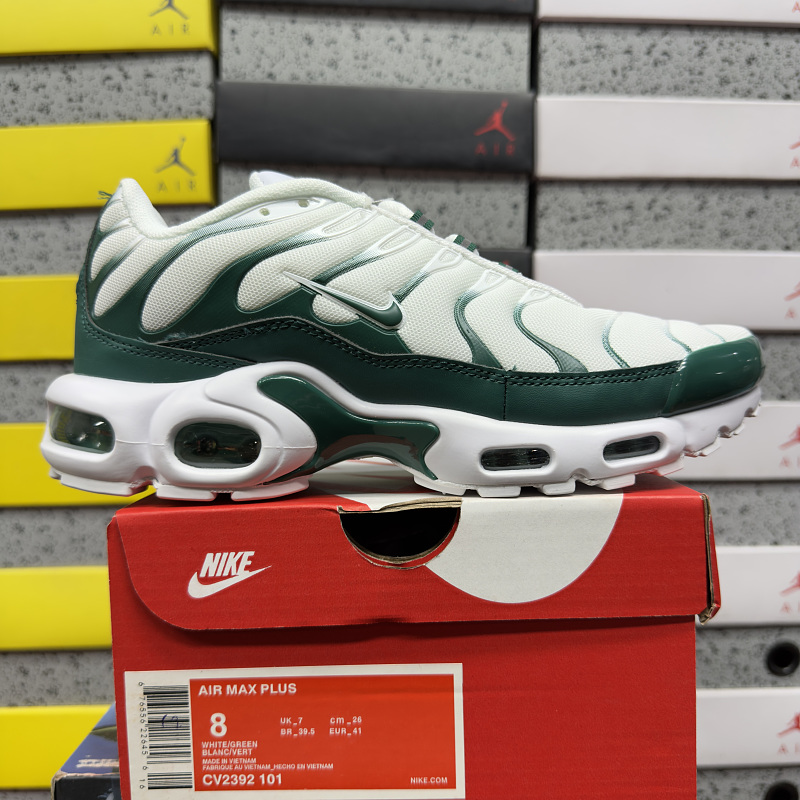 【BD Batch】Air Max Plus TN/ 36-47 CV2392-101